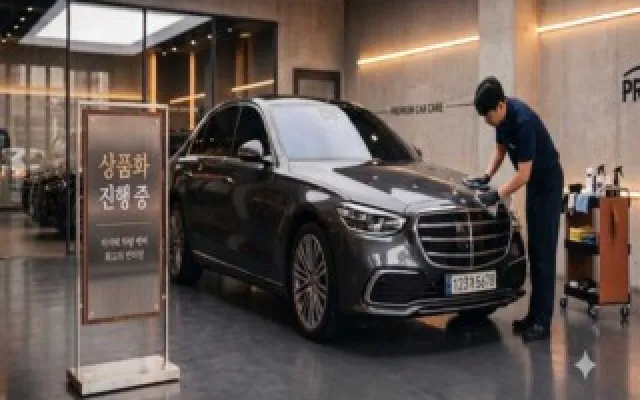 더 뉴 기아 레이 EV 에어 기아 2024/05 23,583km