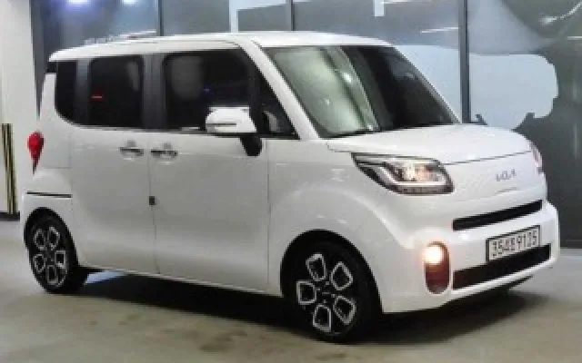 더 뉴 레이 베스트 셀렉션 기아 2022/08 51,538km