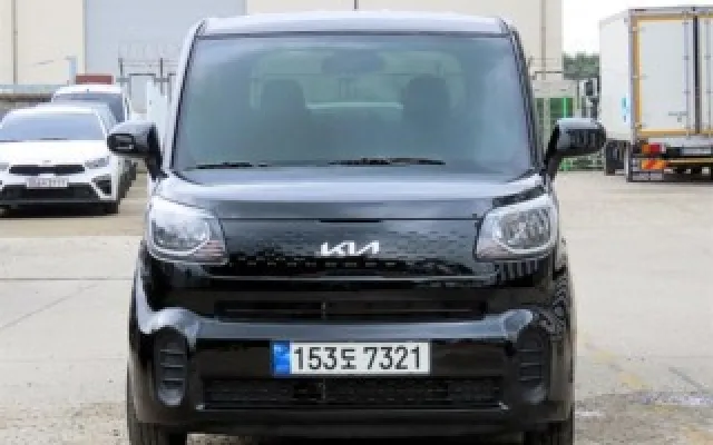 더 뉴 기아 레이 스탠다드 기아 2022/07 19,330km