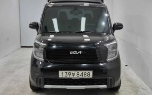 더 뉴 기아 레이 프레스티지 기아 2023/02 83,003km