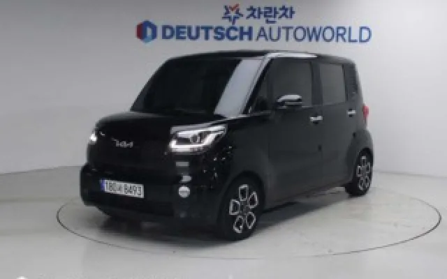 더 뉴 레이 베스트 셀렉션 기아 2022/07 50,832km