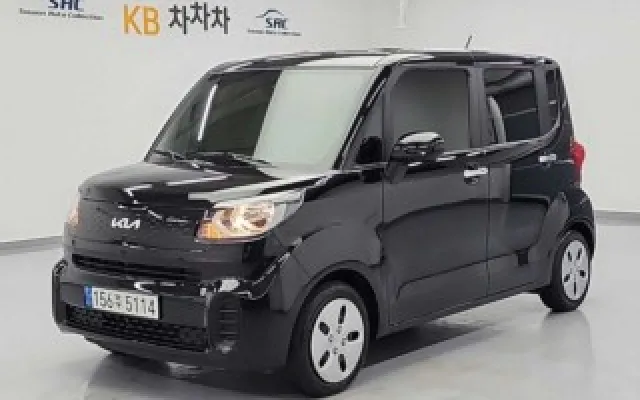 더 뉴 레이 스탠다드 기아 2022/04 43,597km