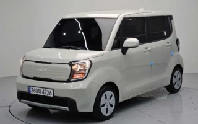 더 뉴 기아 레이 스탠다드 기아 2023/05 26,041km